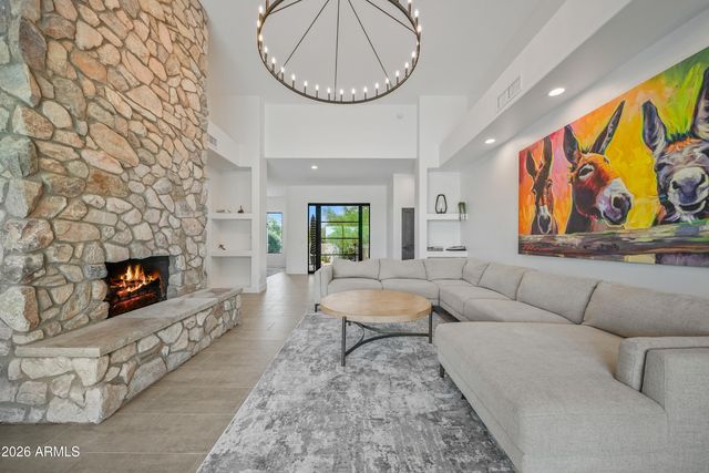 6019 E WILDCAT Drive, Cave Creek, AZ 85331