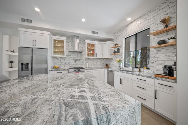 6019 E WILDCAT Drive, Cave Creek, AZ 85331