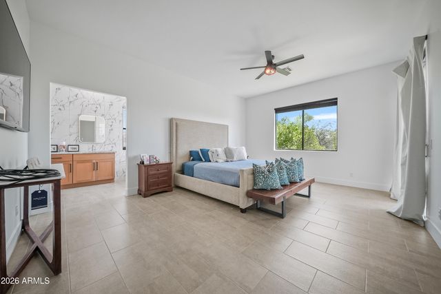 6019 E WILDCAT Drive, Cave Creek, AZ 85331