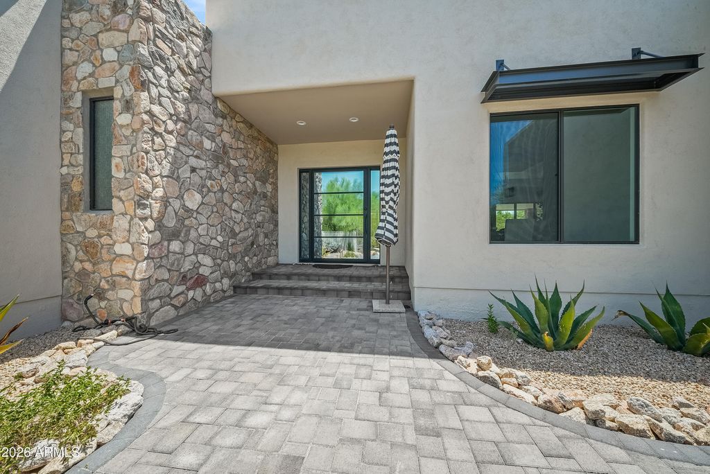 6019 E WILDCAT Drive, Cave Creek, AZ 85331 — photo 3