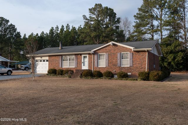 6295 Nc Hwy 33, Grimesland, NC 27837