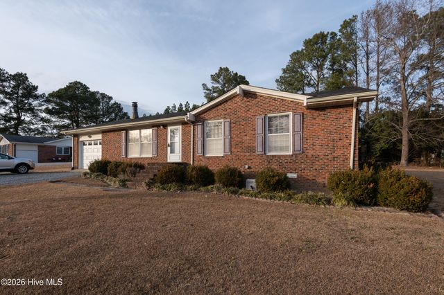 6295 Nc Hwy 33, Grimesland, NC 27837