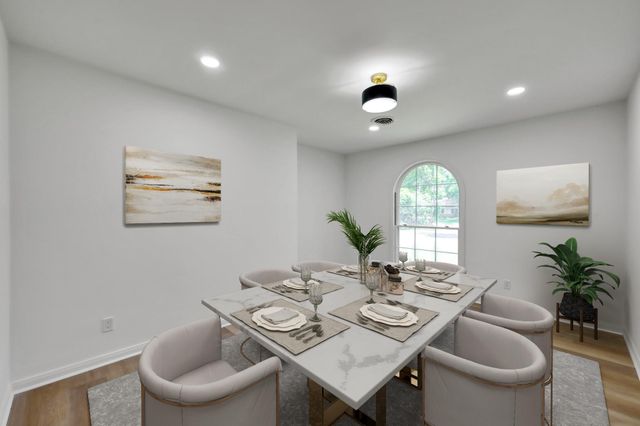 3 Briarwood Drive, Conroe, TX 77301