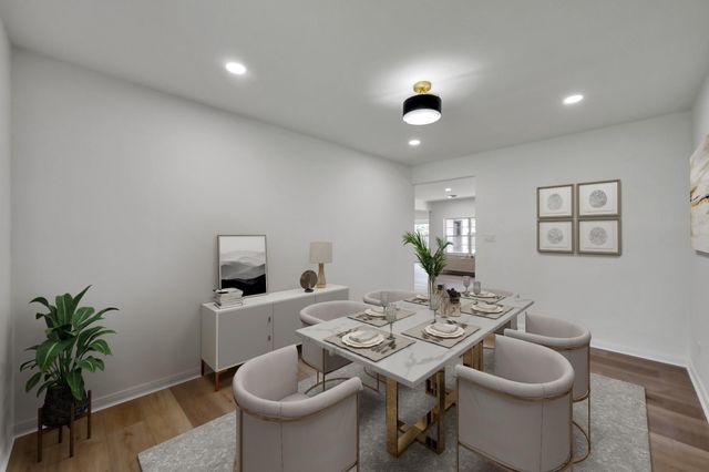 3 Briarwood Drive, Conroe, TX 77301