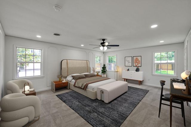 3 Briarwood Drive, Conroe, TX 77301