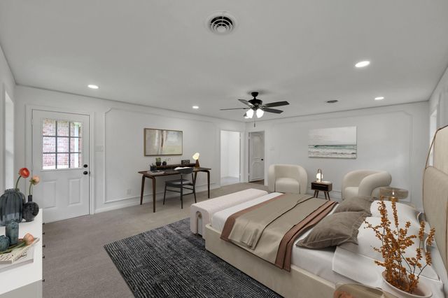 3 Briarwood Drive, Conroe, TX 77301