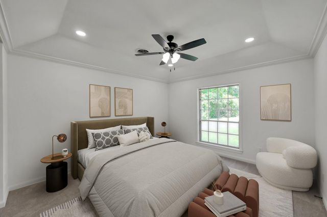 3 Briarwood Drive, Conroe, TX 77301