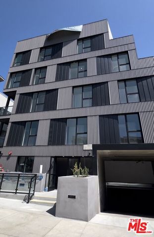 1130 N Orange Drive 201, Los Angeles, CA 90038