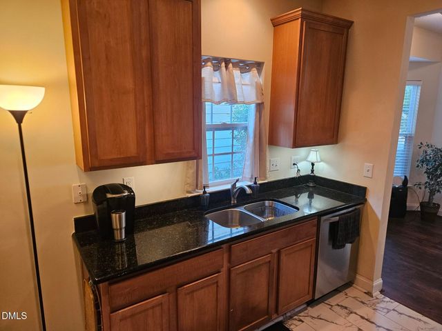3806 Heritage Spring Circle, Wake Forest, NC 27587