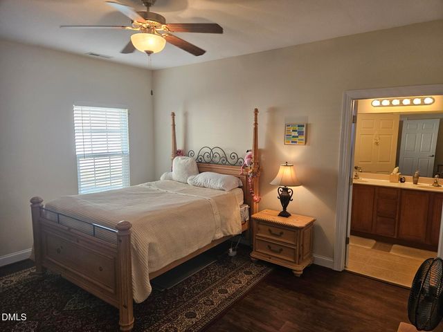 3806 Heritage Spring Circle, Wake Forest, NC 27587