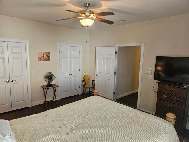 3806 Heritage Spring Circle, Wake Forest, NC 27587