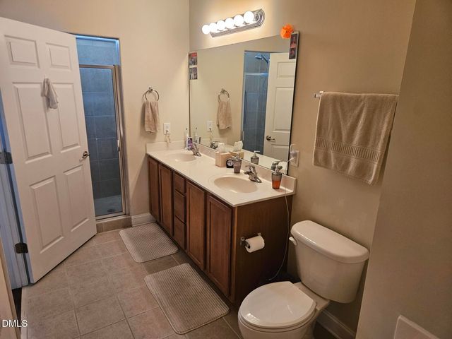3806 Heritage Spring Circle, Wake Forest, NC 27587