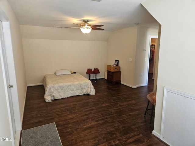 3806 Heritage Spring Circle, Wake Forest, NC 27587