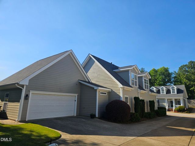 3806 Heritage Spring Circle, Wake Forest, NC 27587