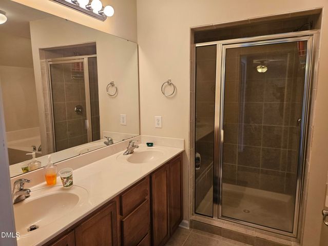 3806 Heritage Spring Circle, Wake Forest, NC 27587