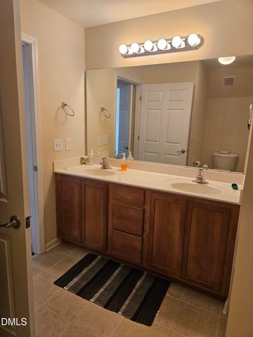 3806 Heritage Spring Circle, Wake Forest, NC 27587