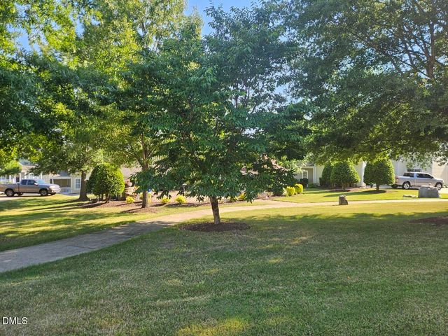 3806 Heritage Spring Circle, Wake Forest, NC 27587