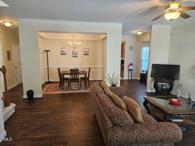 3806 Heritage Spring Circle, Wake Forest, NC 27587