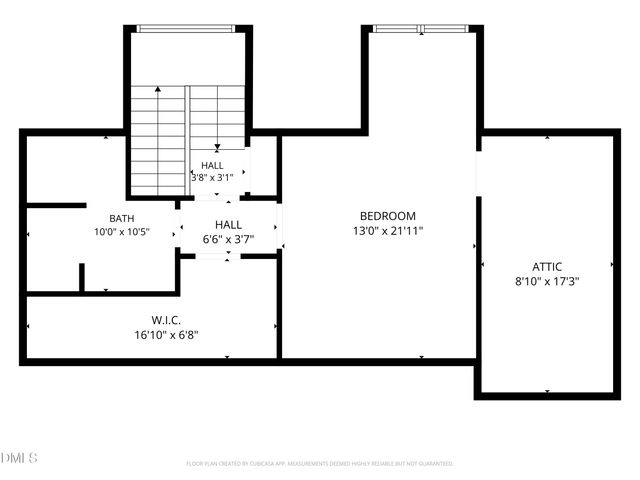 3806 Heritage Spring Circle, Wake Forest, NC 27587