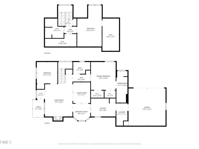 3806 Heritage Spring Circle, Wake Forest, NC 27587