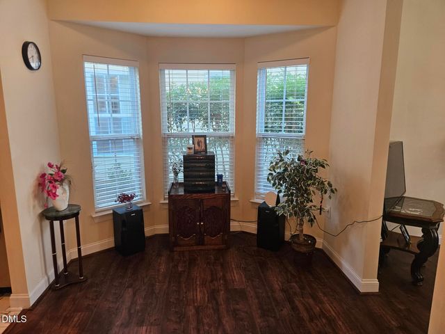 3806 Heritage Spring Circle, Wake Forest, NC 27587