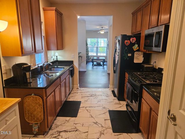 3806 Heritage Spring Circle, Wake Forest, NC 27587