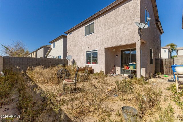 3042 S 101st Lane, Tolleson, AZ 85353