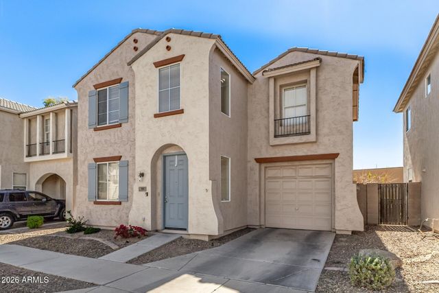 3042 S 101st Lane, Tolleson, AZ 85353