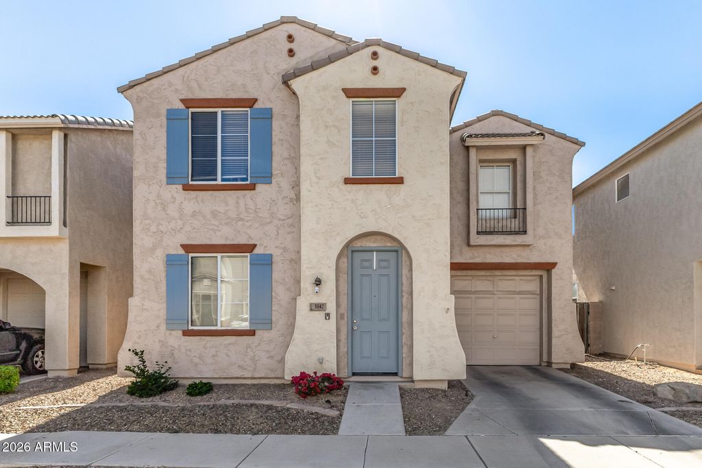 3042 S 101st Lane, Tolleson, AZ 85353