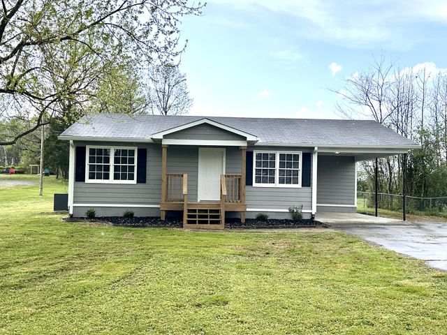 21 McAlister Rd, Fayetteville, TN 37334