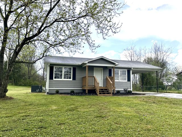 21 McAlister Rd, Fayetteville, TN 37334