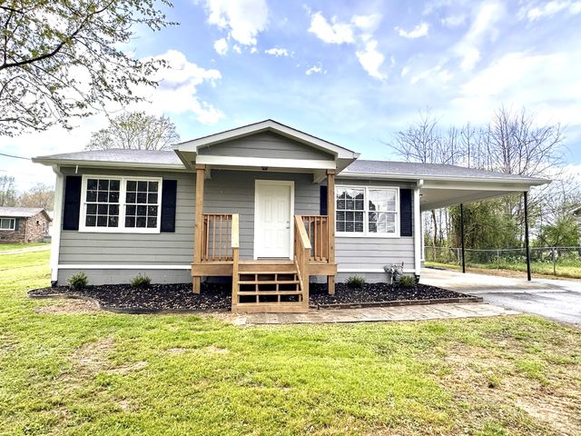 21 McAlister Rd, Fayetteville, TN 37334