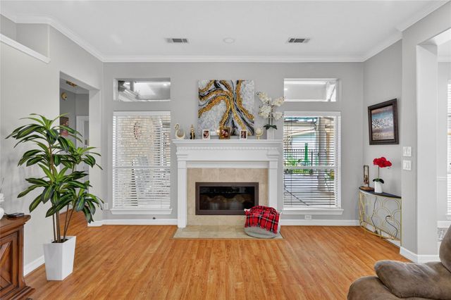 13003 Park Forest Trail, Cypress, TX 77429