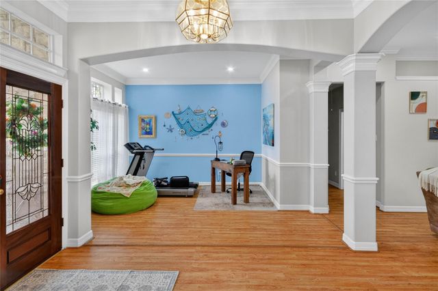 13003 Park Forest Trail, Cypress, TX 77429