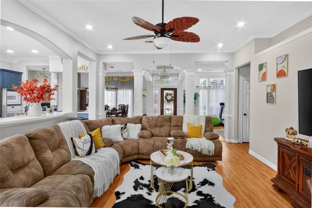 13003 Park Forest Trail, Cypress, TX 77429