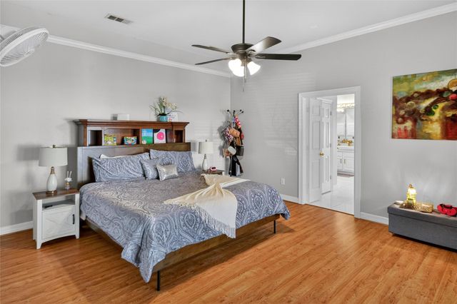 13003 Park Forest Trail, Cypress, TX 77429