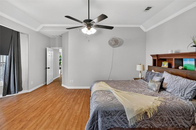 13003 Park Forest Trail, Cypress, TX 77429