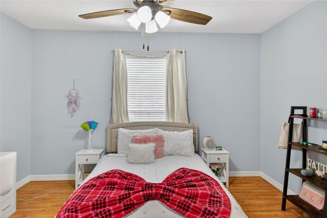 13003 Park Forest Trail, Cypress, TX 77429