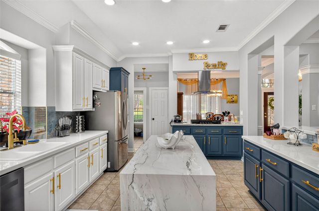 13003 Park Forest Trail, Cypress, TX 77429