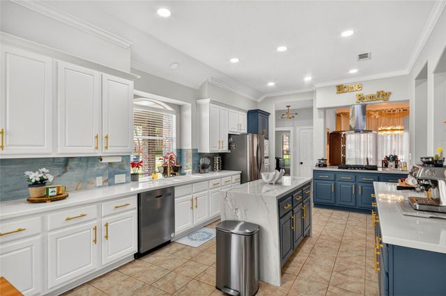 13003 Park Forest Trail, Cypress, TX 77429