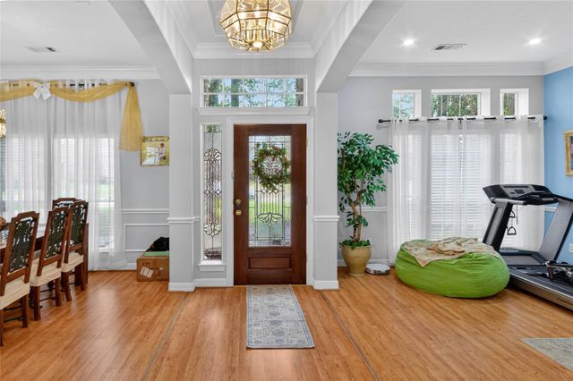 13003 Park Forest Trail, Cypress, TX 77429