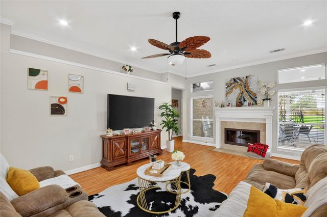 13003 Park Forest Trail, Cypress, TX 77429