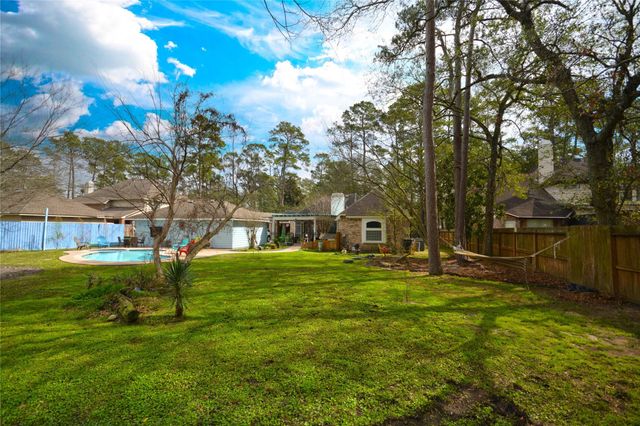 13003 Park Forest Trail, Cypress, TX 77429