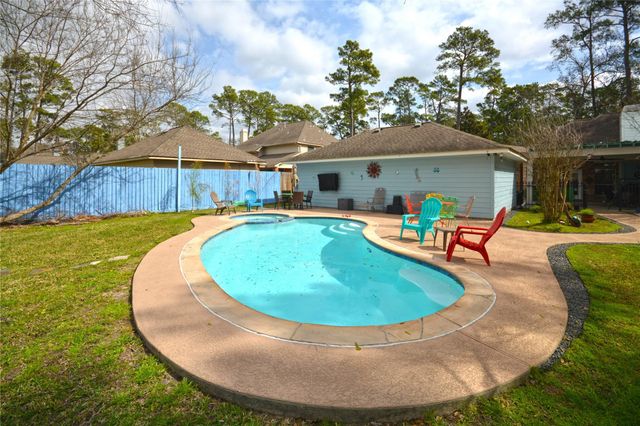 13003 Park Forest Trail, Cypress, TX 77429