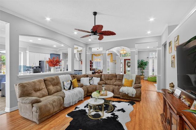 13003 Park Forest Trail, Cypress, TX 77429