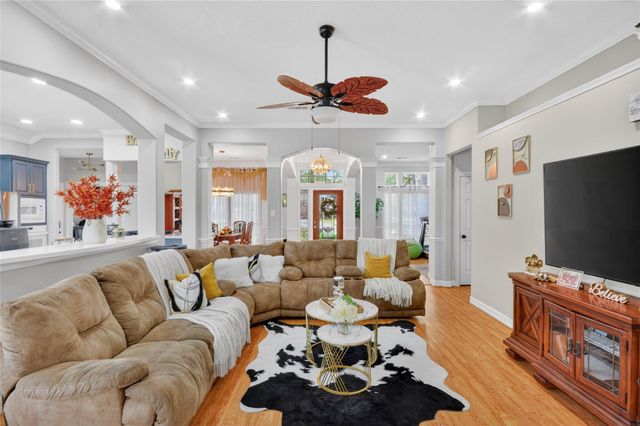 13003 Park Forest Trail, Cypress, TX 77429