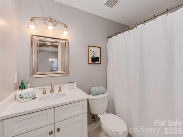 301 Queens Road 105, Charlotte, NC 28204