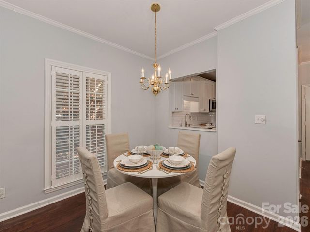 301 Queens Road 105, Charlotte, NC 28204