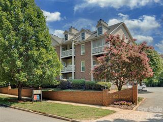 301 Queens Road 105, Charlotte, NC 28204