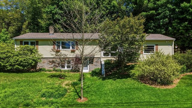 16 Saybrook Cir, South Hadley, MA 01075